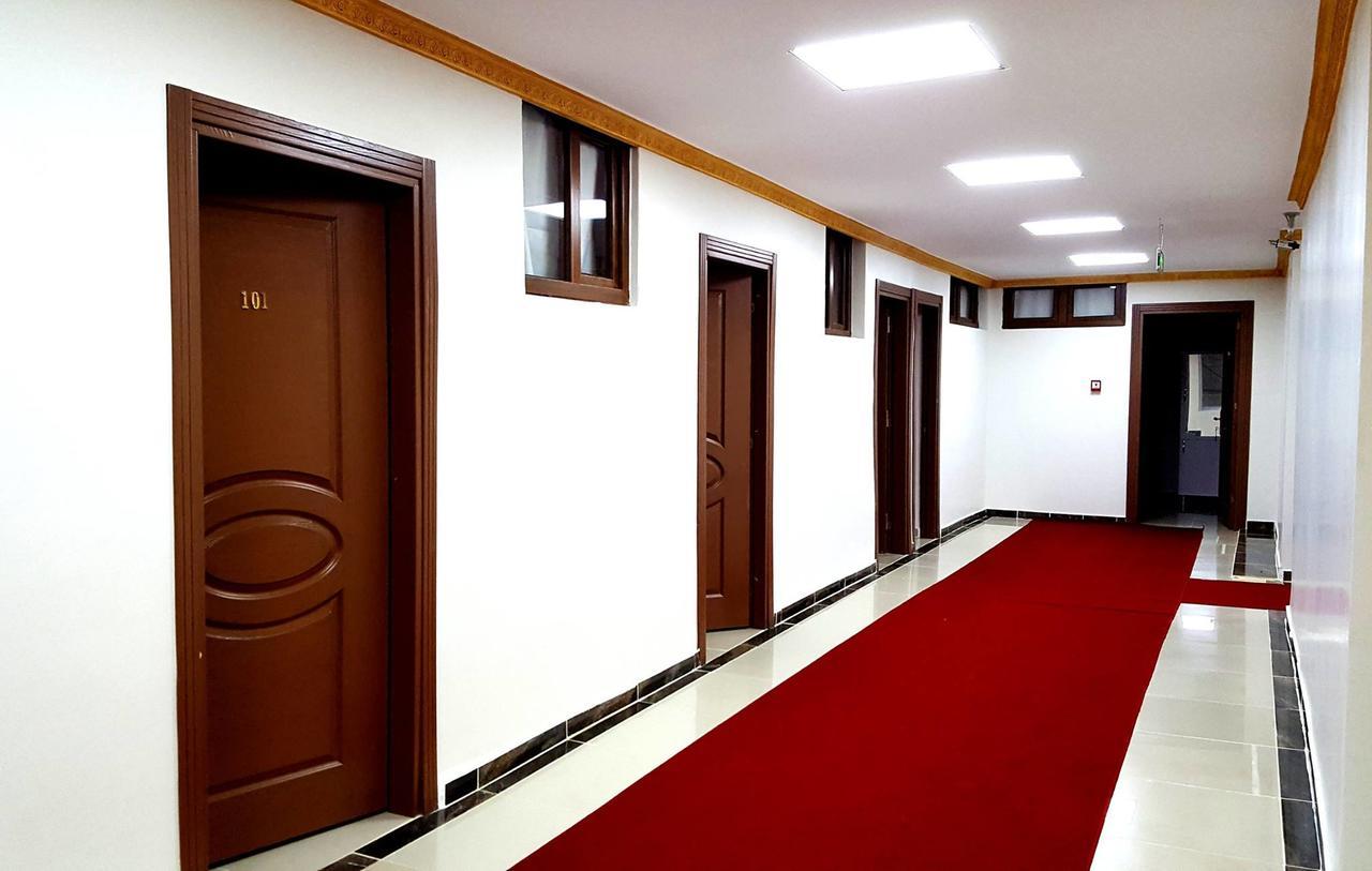 Hotel Kervansaray Sanlıurfa Exterior foto